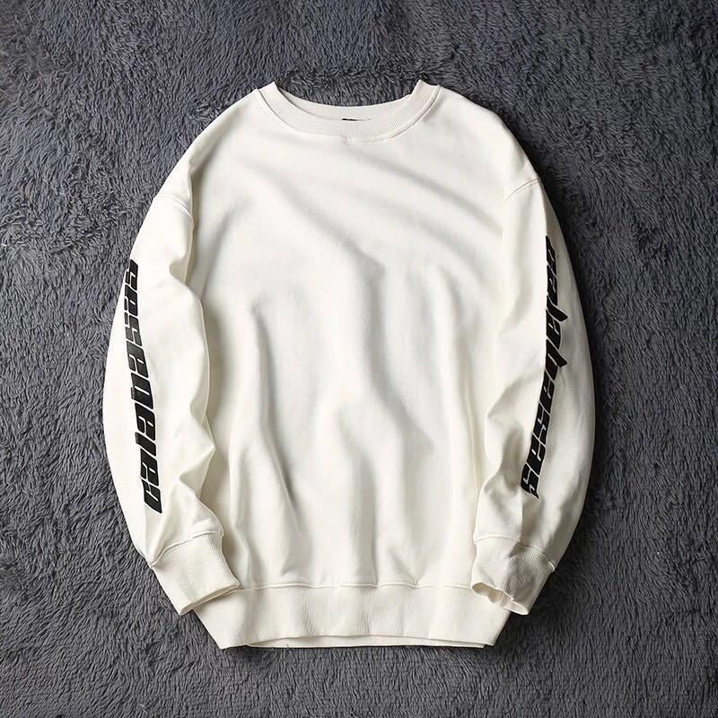 yeezy calabasas pullover