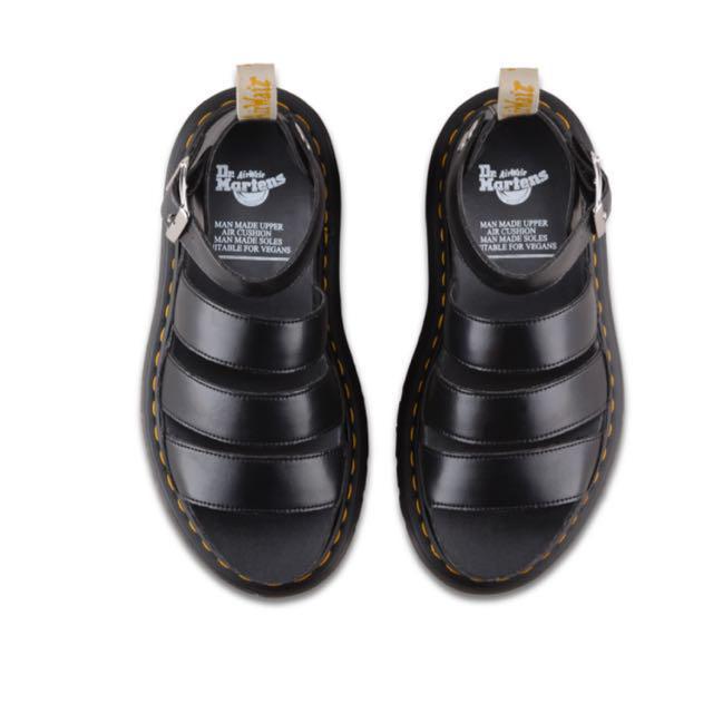 dr martens vegan clarissa ii