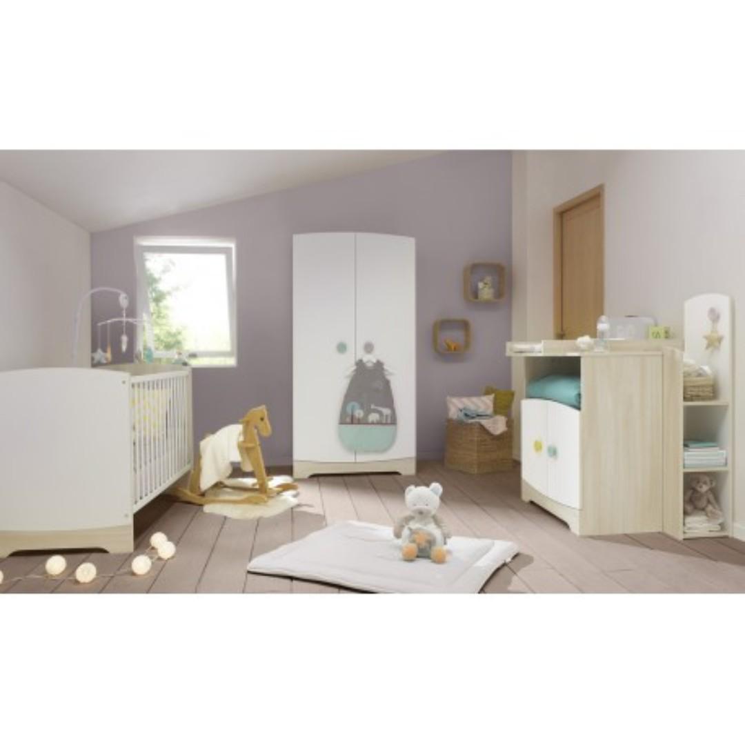 next baby nursery furniture