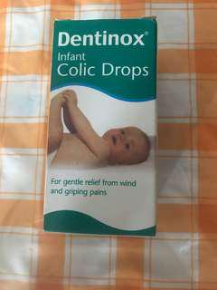 Dentinox Infant Colic Drops