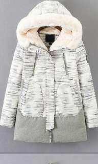Down jacket