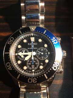 Seiko Watch