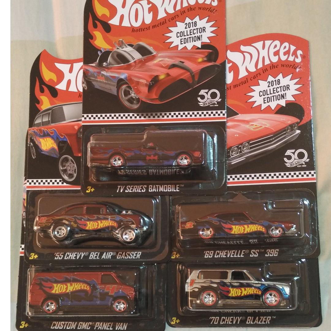 Collector Toy Cars Wow Blog