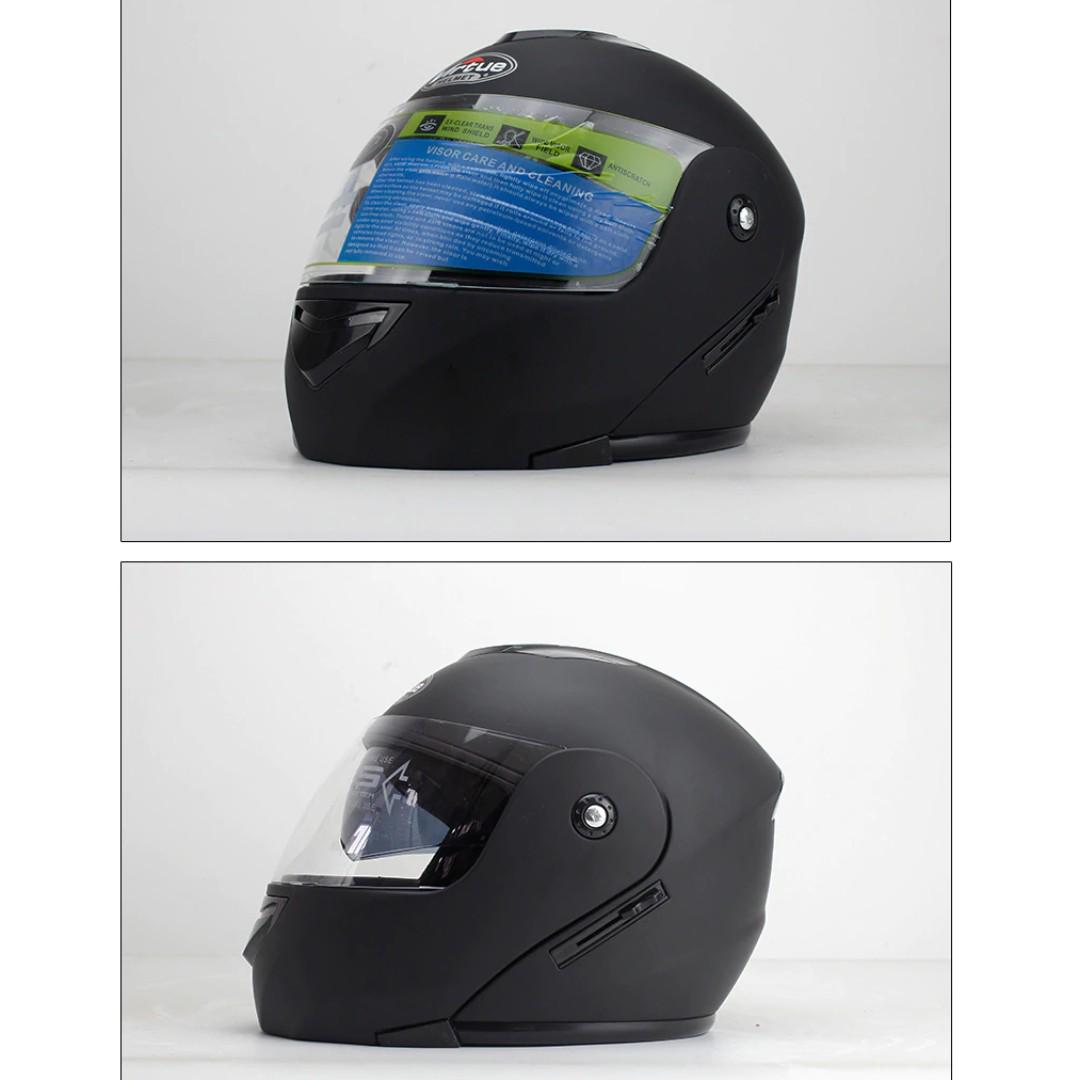 Safest motocross 2025 helmet 2018