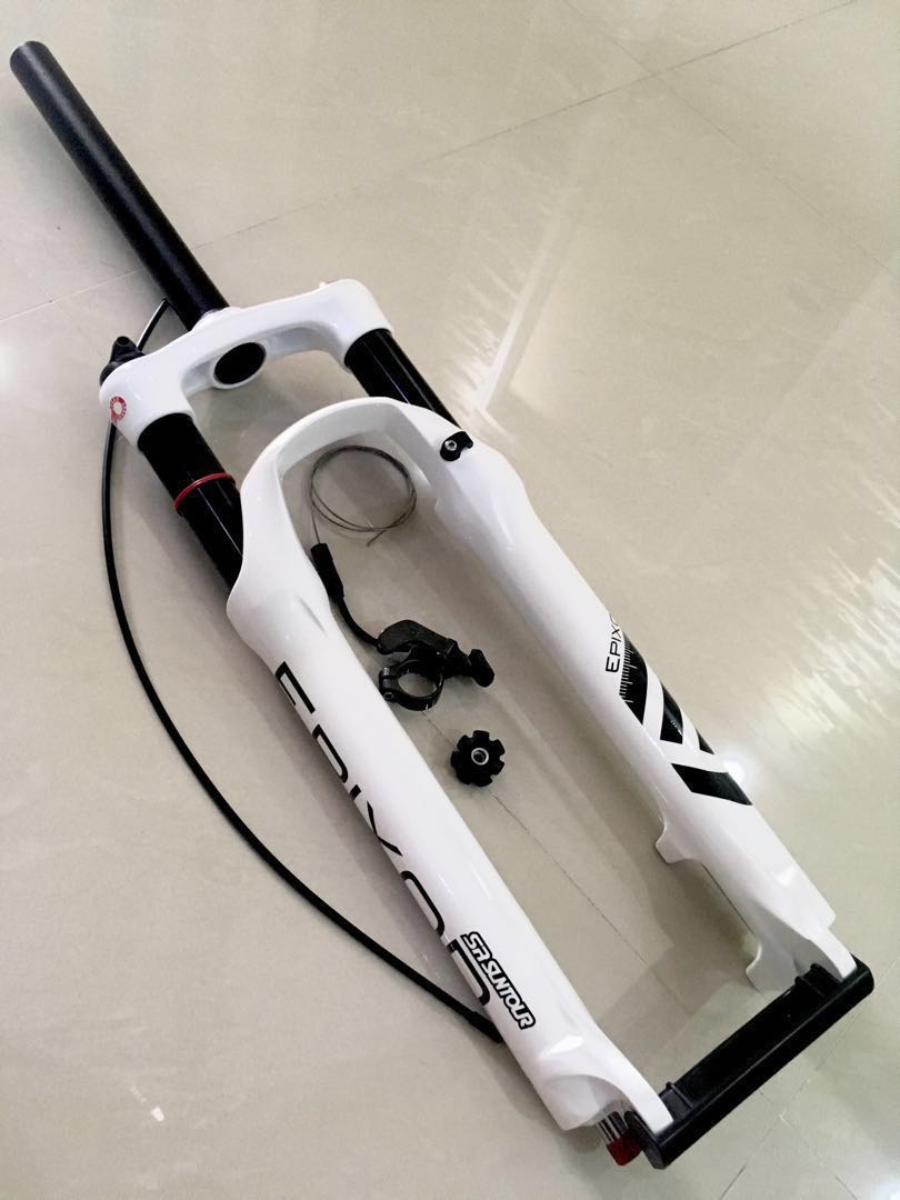 Epixon air fork hot sale