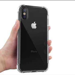 iPhoneX/8/8plus7/7Plus 6/6Plus Case Casing Cover