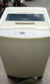 Samsung Mesin Basuh 8.5kg