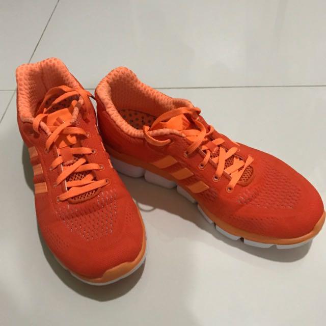 adidas climachill running shoes