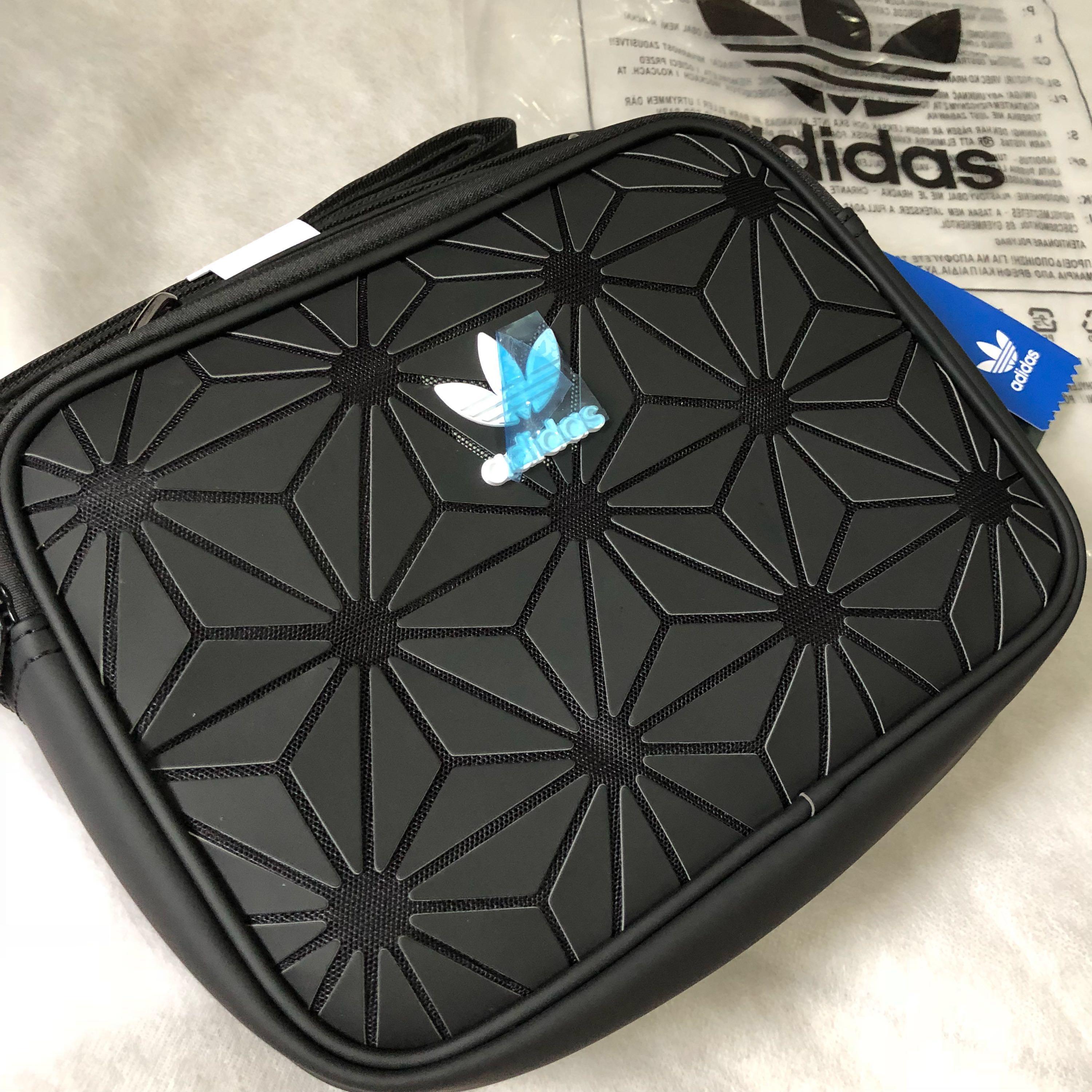 Issey miyake adidas wallet cheap