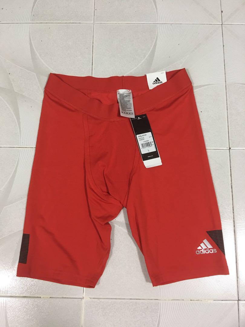 adidas techfit cool