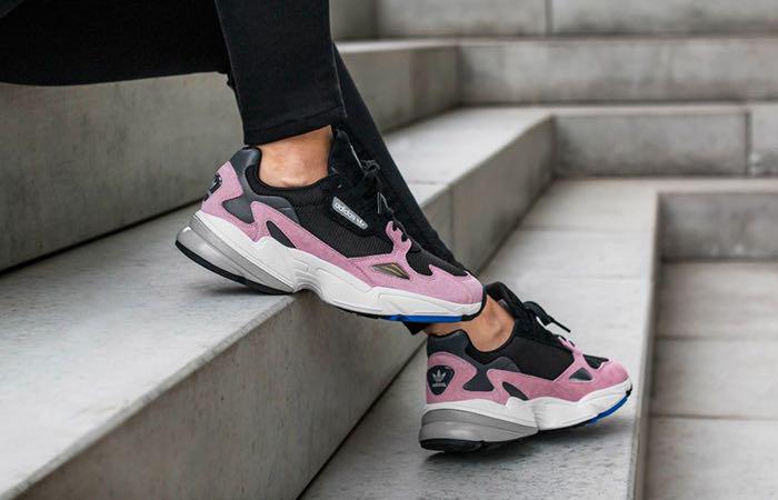 adidas falcon w b28126