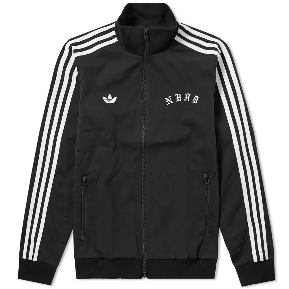 Adidas x discount neighborhood track jacket