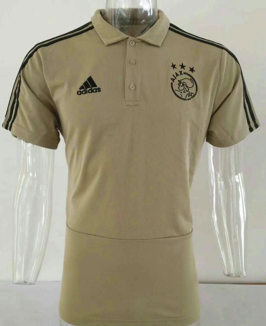 polo ajax