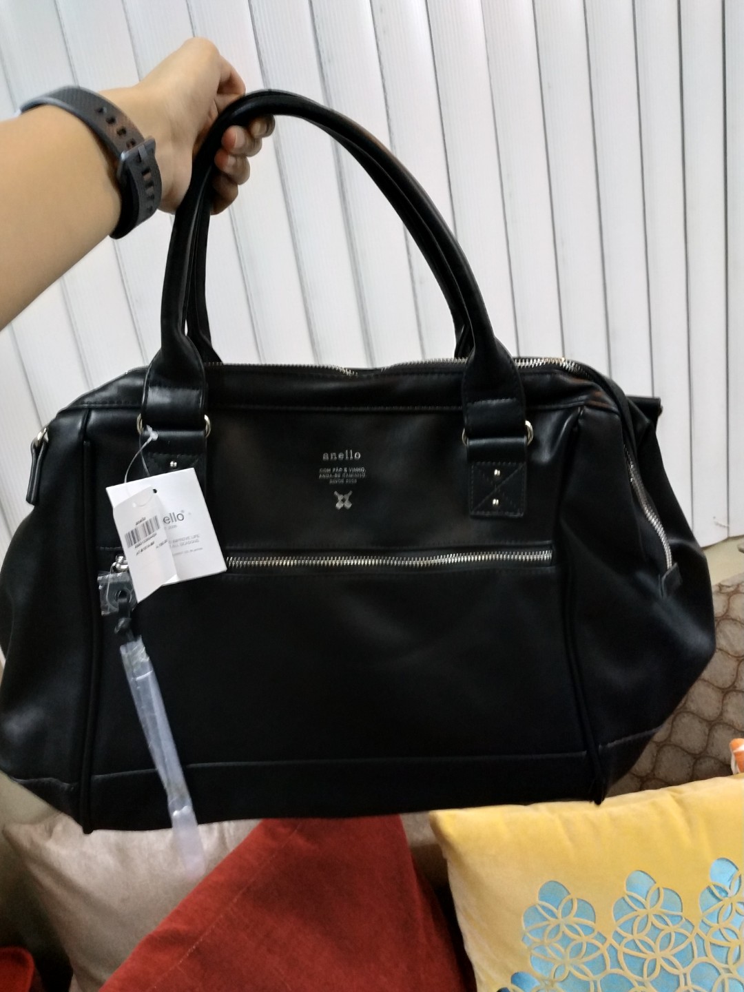 Anello travel bag new arrivals