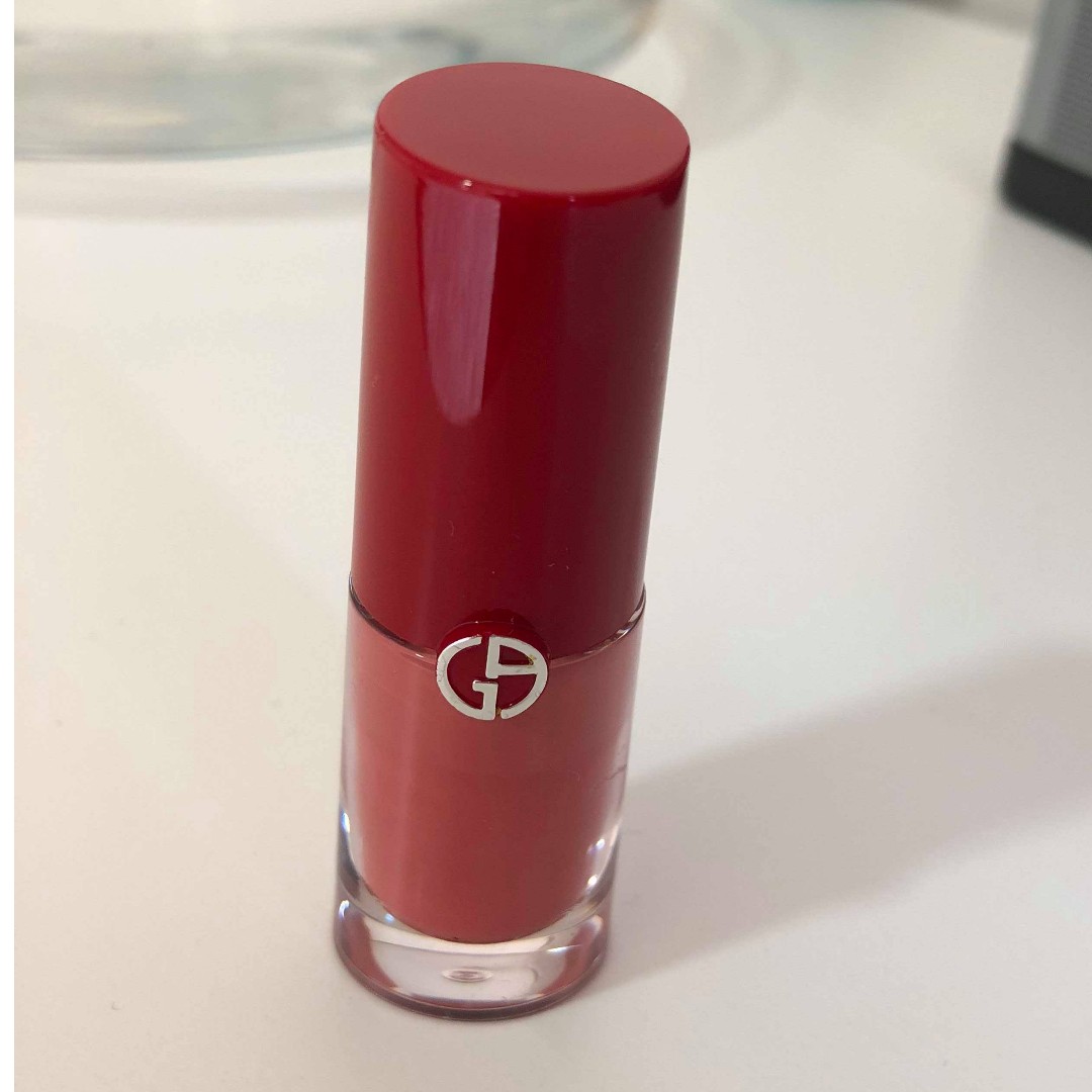 Armani lip magnet outlet 504