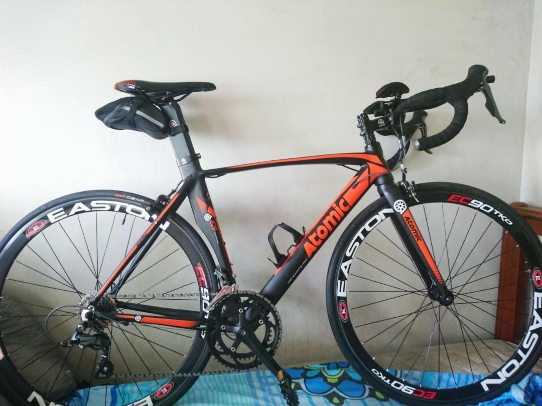 Atomic road shop bike for sale