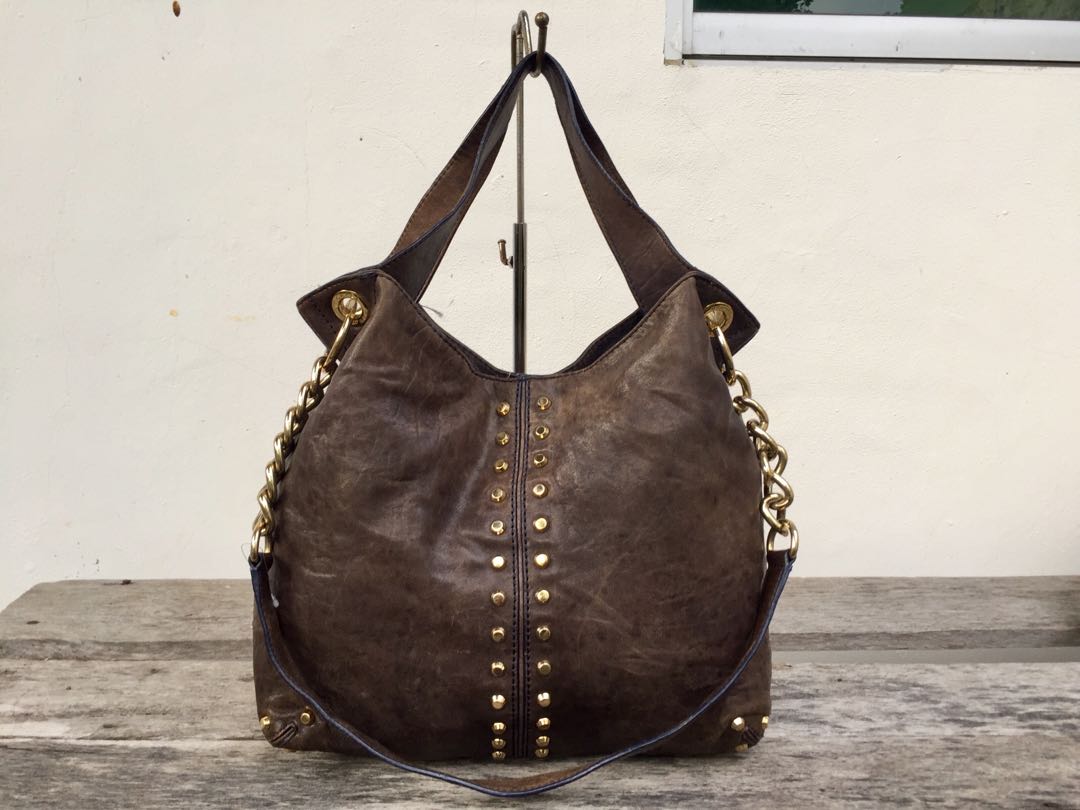 Michael kors uptown astor discount