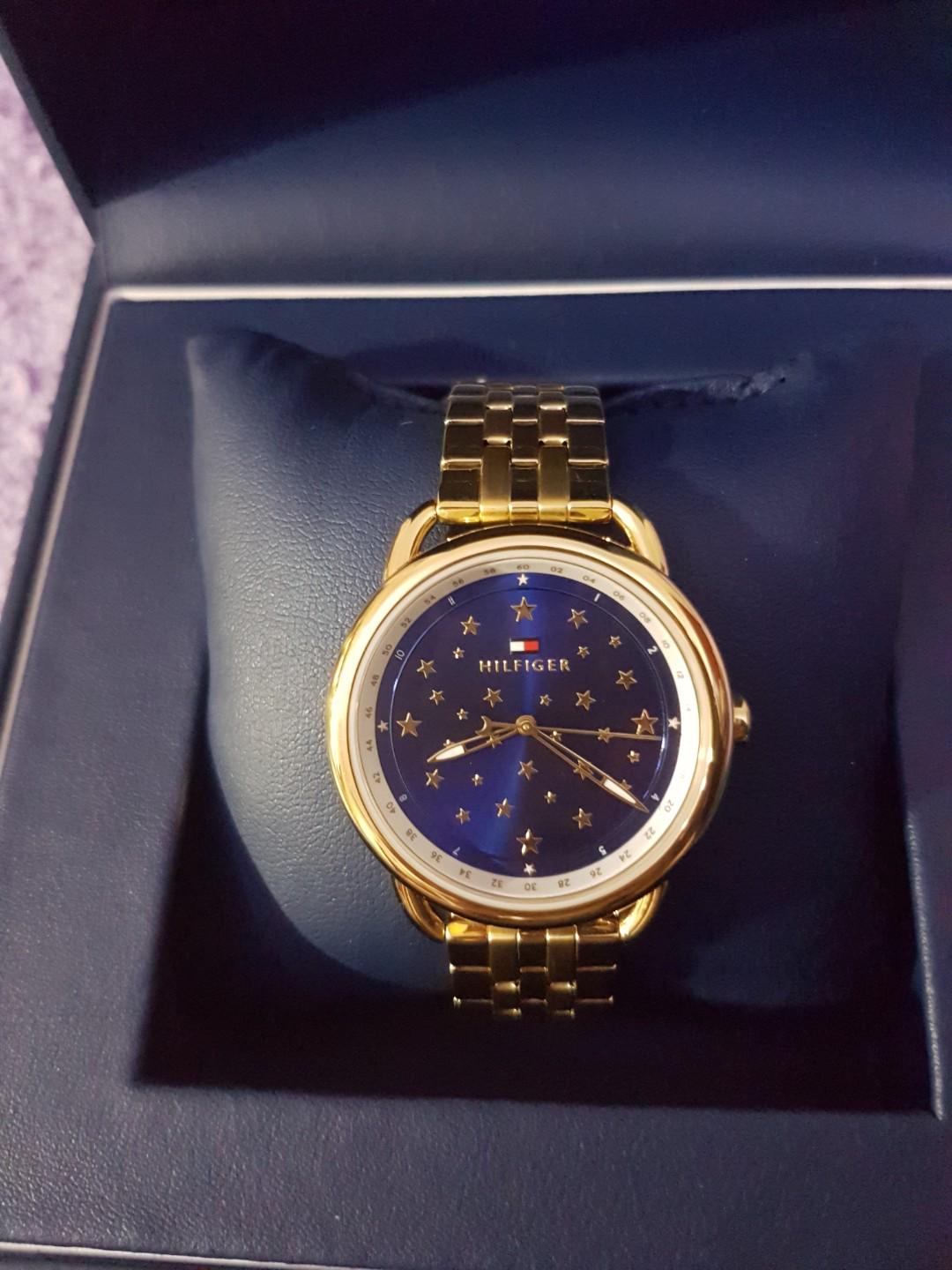 Tommy hilfiger lucy watch online