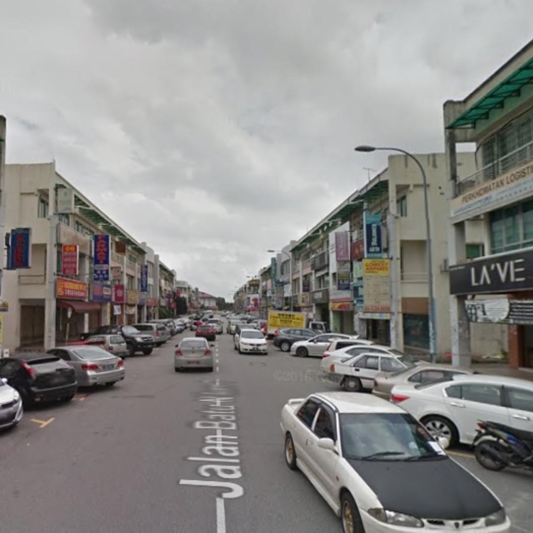 Bandar Bukit Tinggi 1 Klang Ground Floor Shop For Rent Busy Street Good Location Property Rentals On Carousell