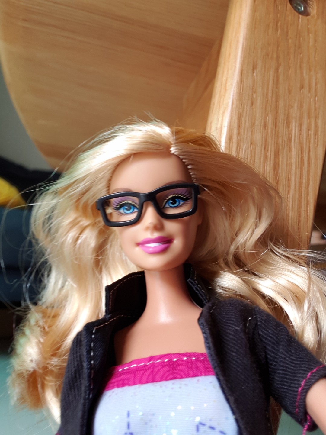 Barbie architect, Hobbies & Toys, Toys & Games on Carousell