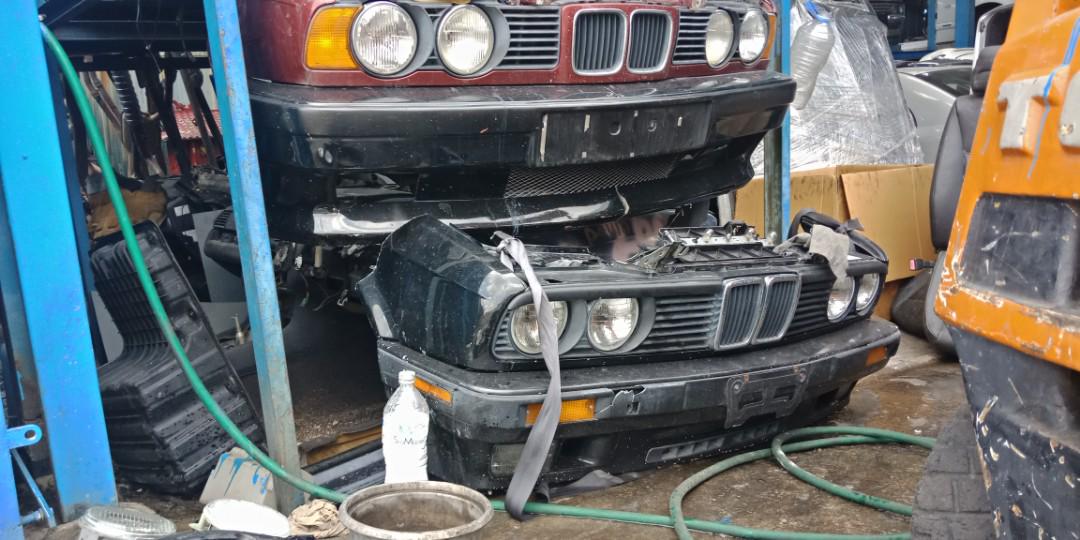 Bmw e34 e30 Auto Accessories on Carousell