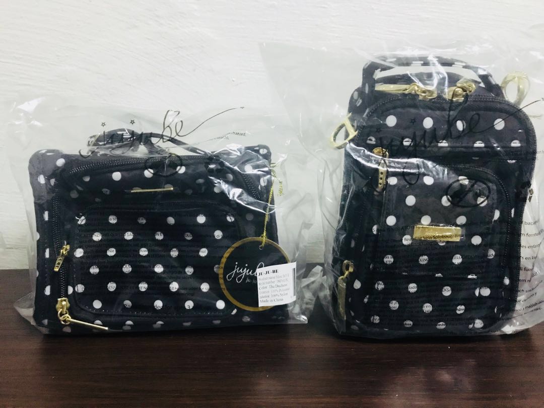 Jujube mini bff duchess sale