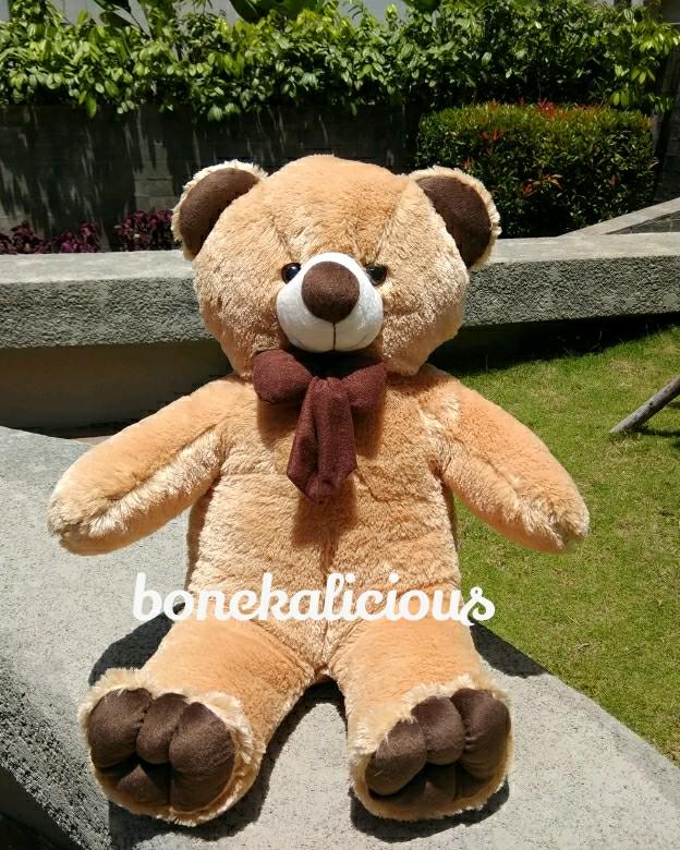 Boneka Teddy Bear Besar Warna Hijau