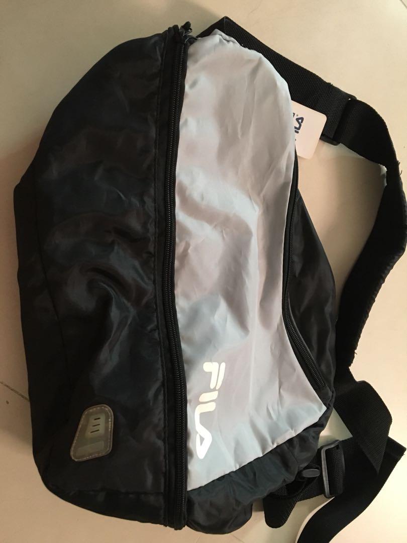 fila sling bag price