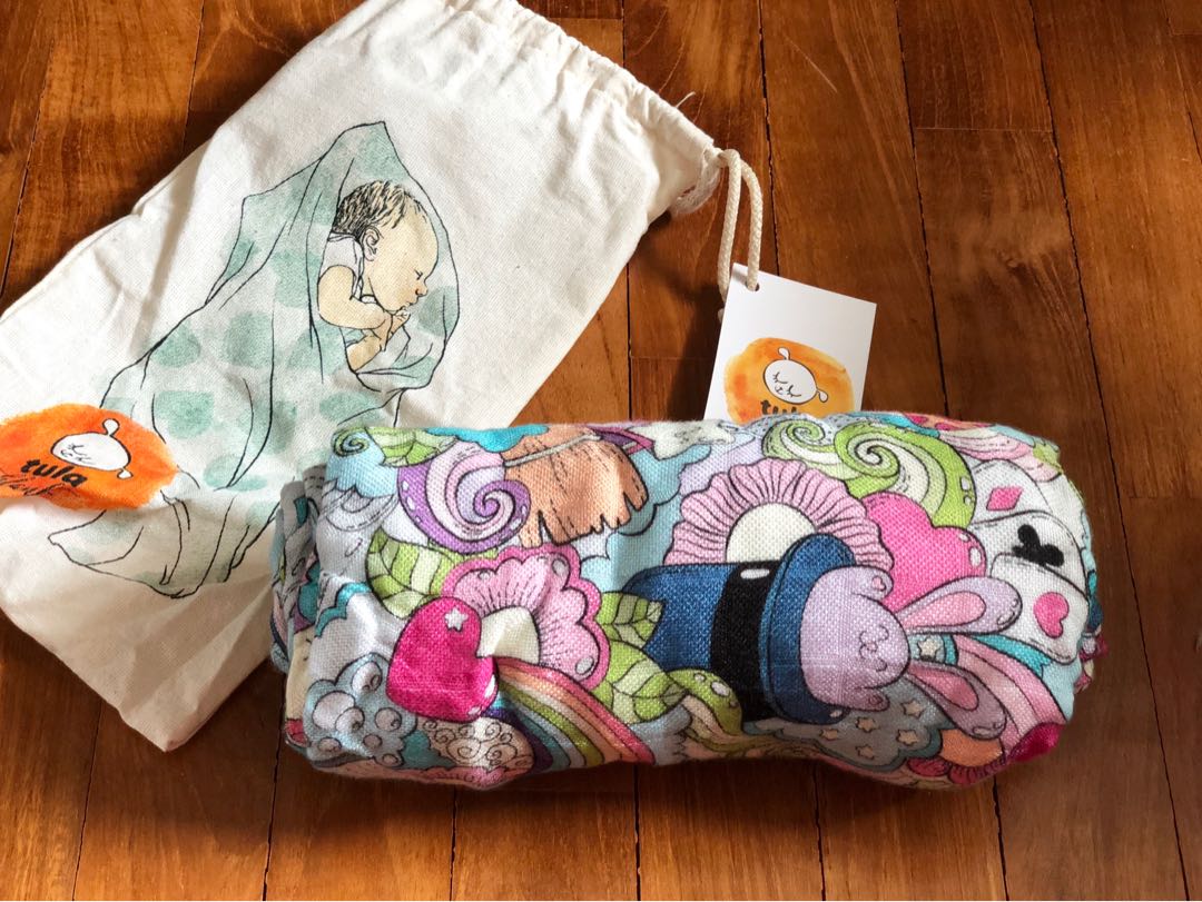 Abracadabra tula blanket hot sale