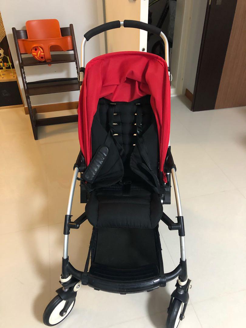 Bugaboo bee 1st gen