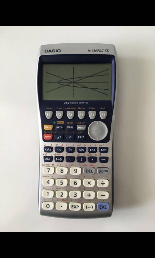 9860gii sd hotsell