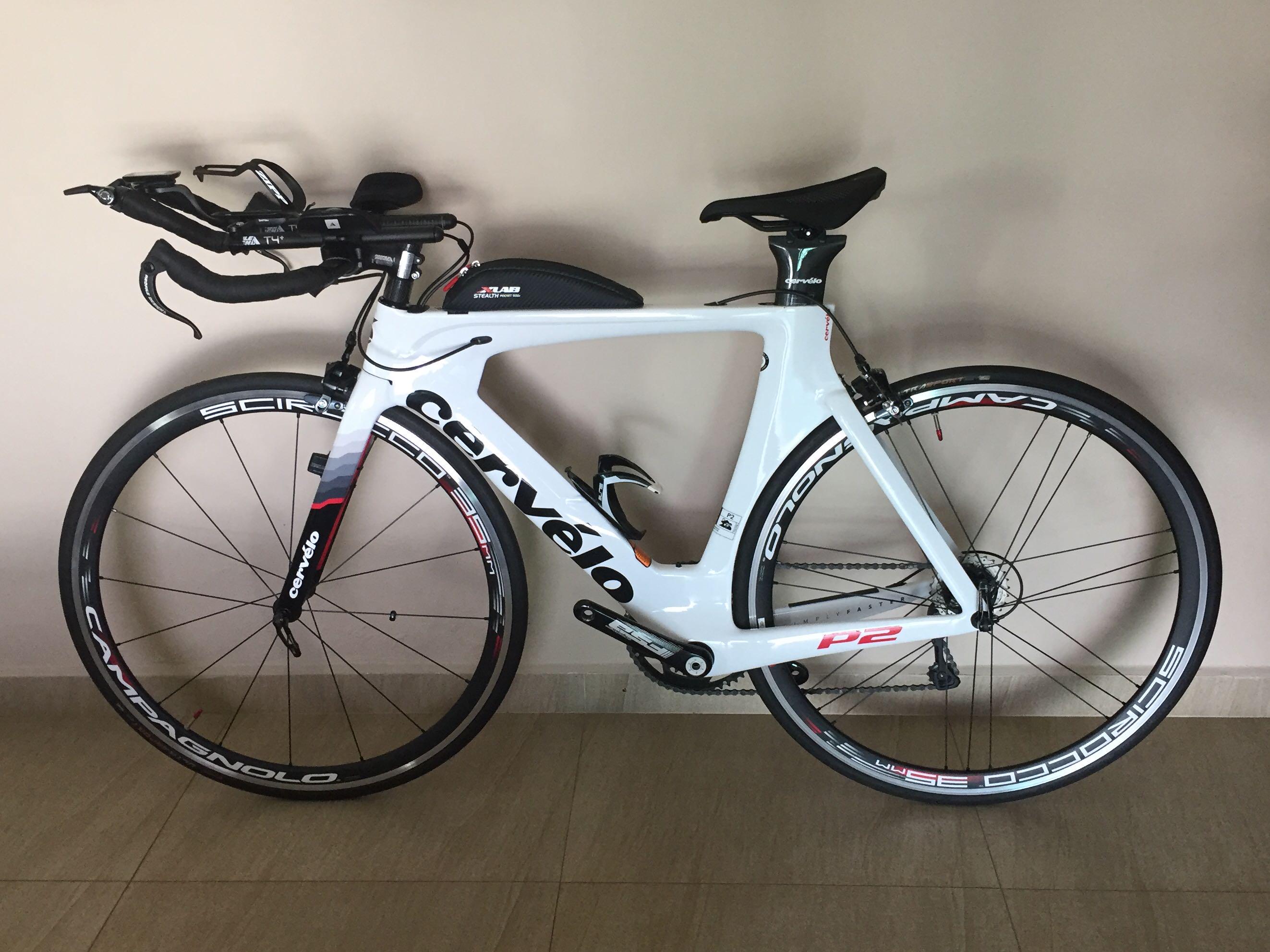 2017 cervelo p2