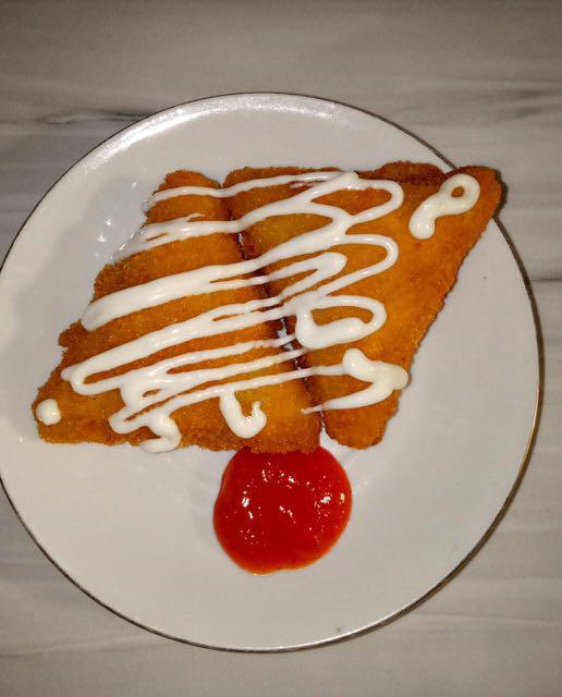 Chicken Risoles (Category: Chilled & Frozen Food) located in Singapore. Submitted by tiktiks (Listing ID 188613704, Image 3). Description: Need Snack ? Must try ... Indonesian Risol with chicken and veggie filling .. Halal from muslim kitchen Feel free to Dm for more info .