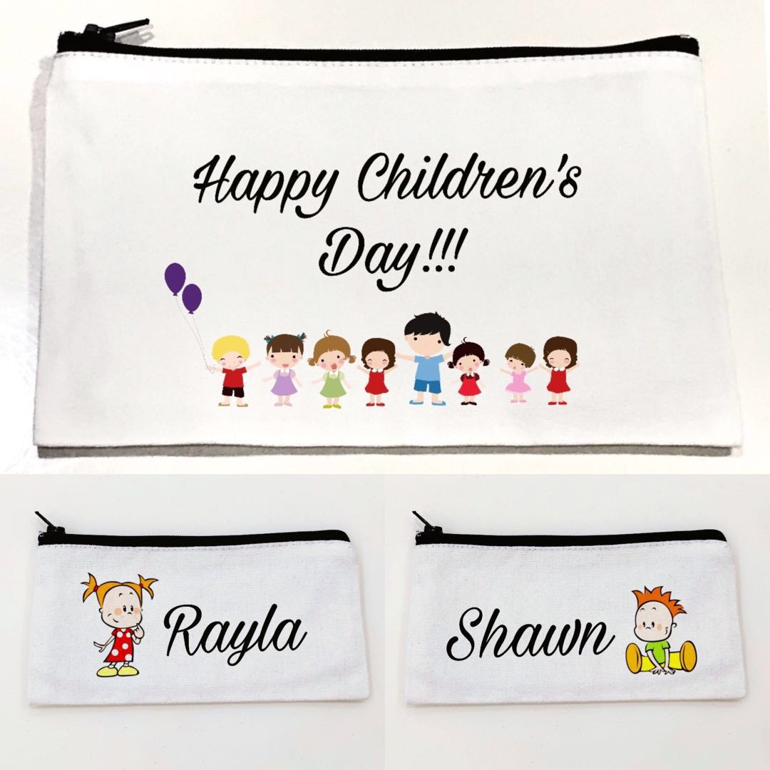 customised children's day gifts