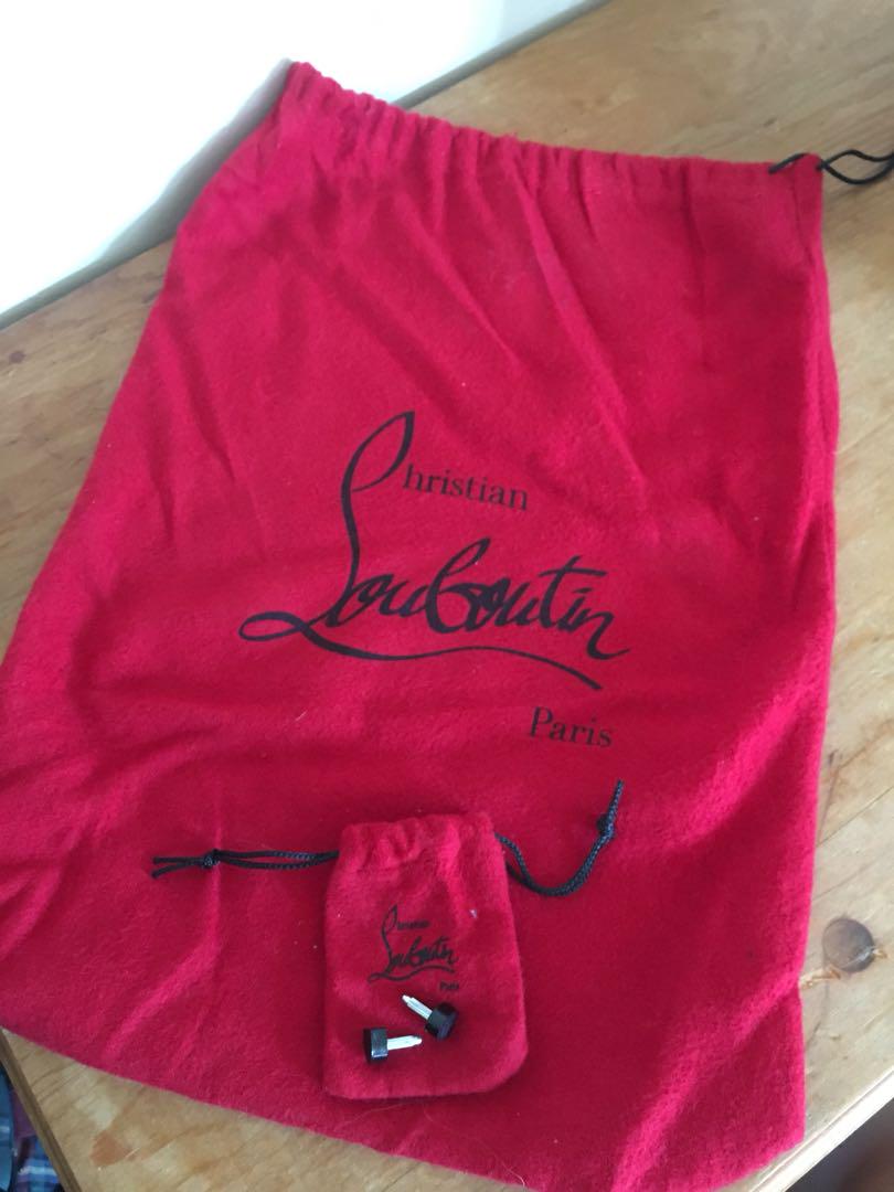 Louboutin cheap daffodile discontinued