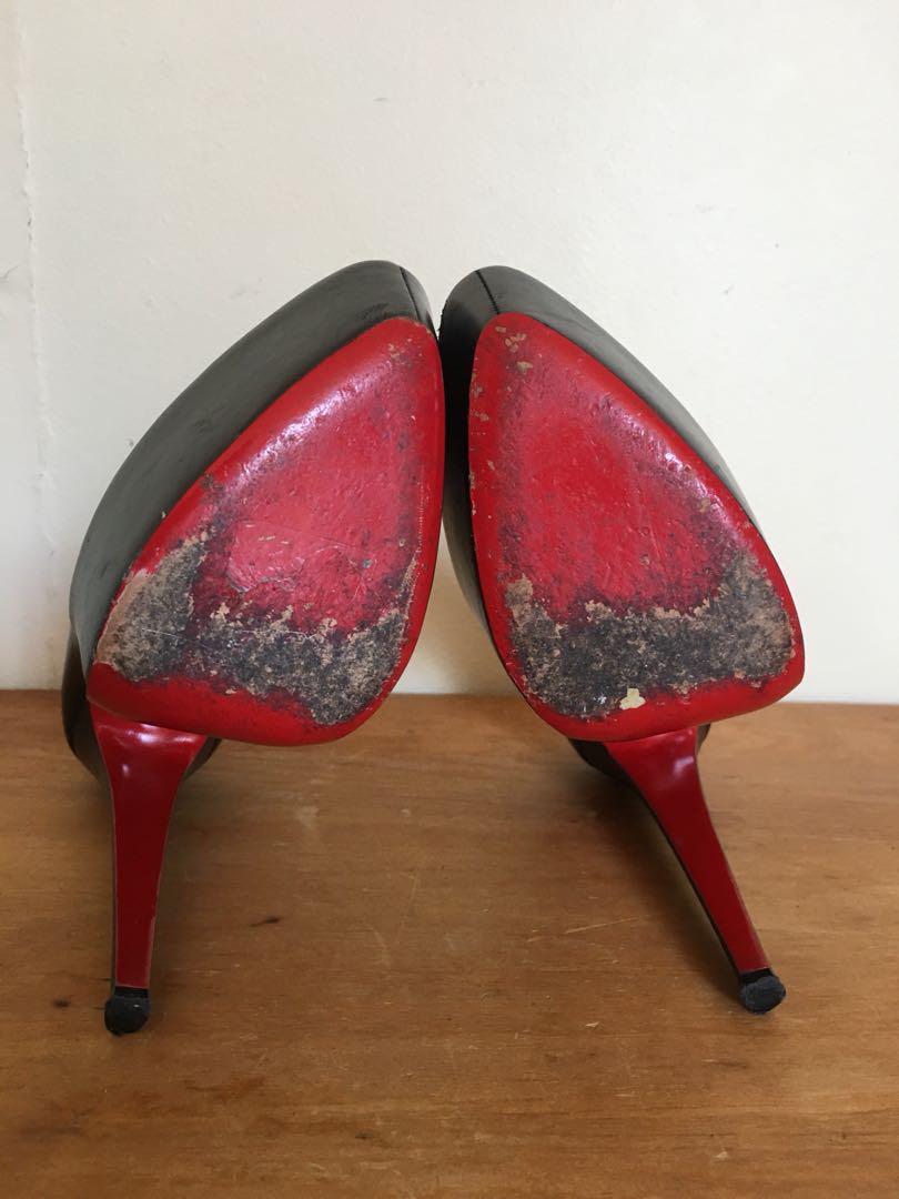 Louboutin cheap daffodile discontinued