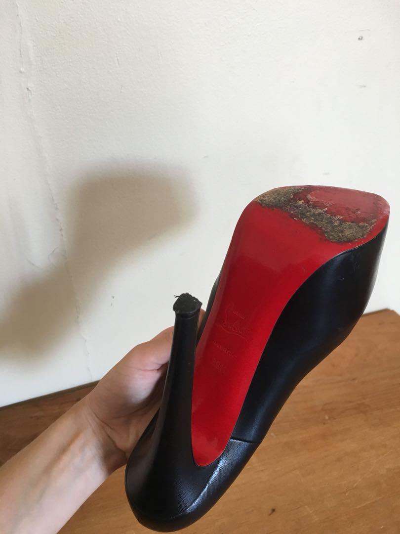 Christian Louboutin Daffodile Pumps DISCONTINUED Women s
