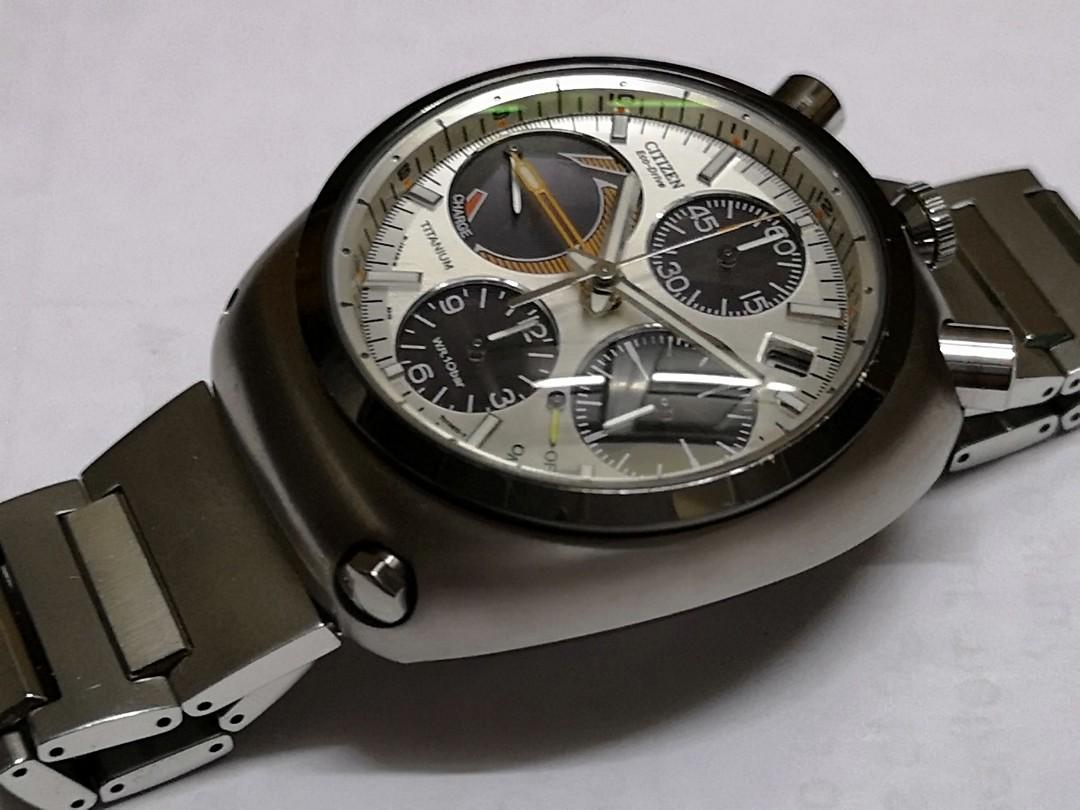 Citizen bullhead 2018 on sale