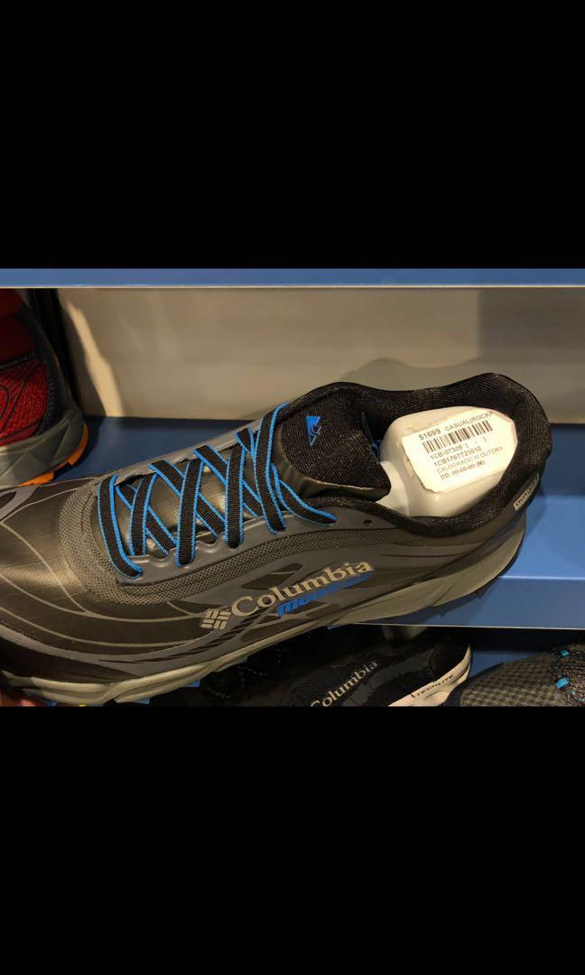 Caldorado iii outlet outdry extreme