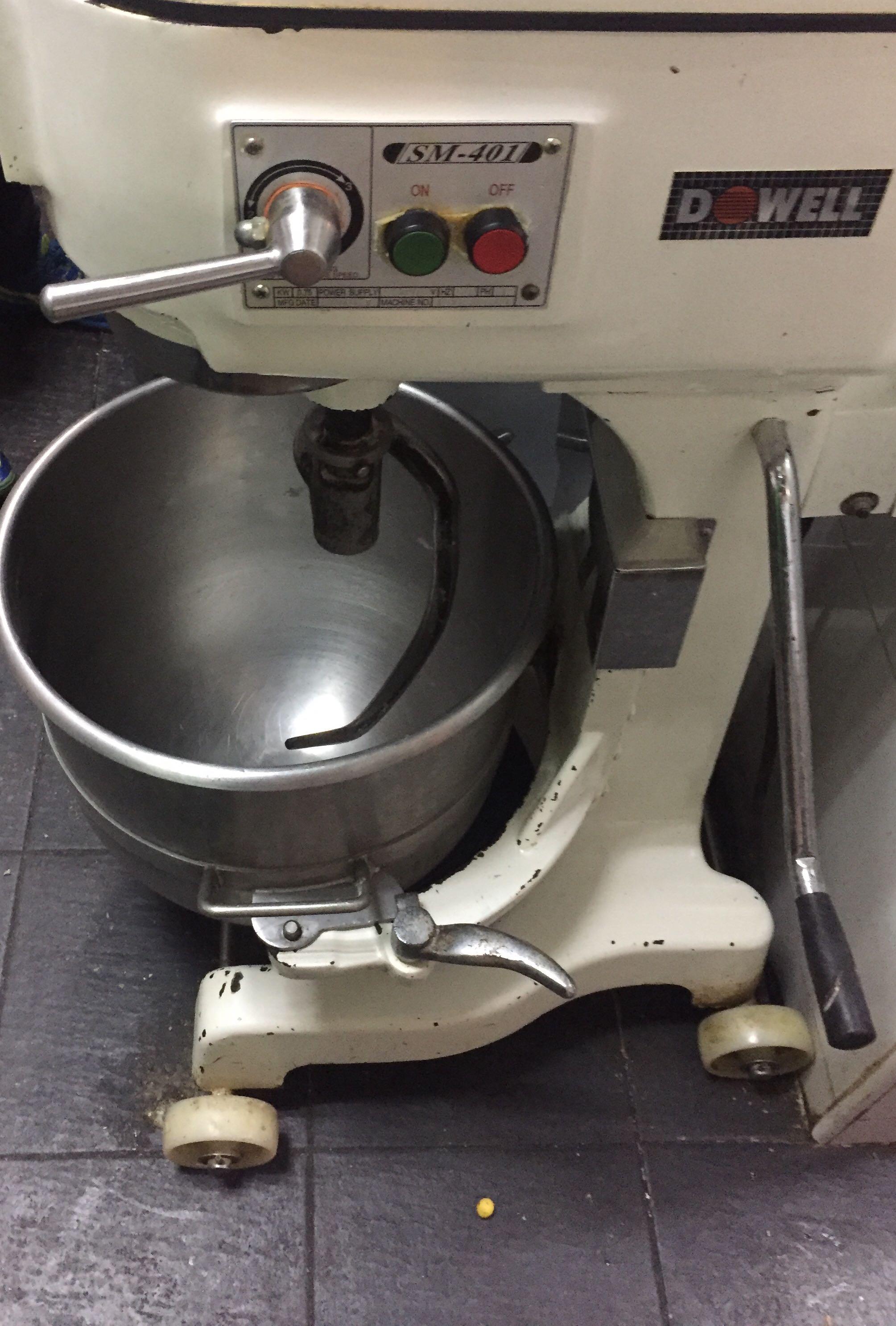 Commercial stand Mixer, TV & Home Appliances, Kitchen Appliances, Hand