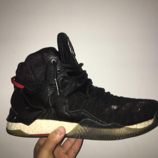 D Rose 7 Primeknit