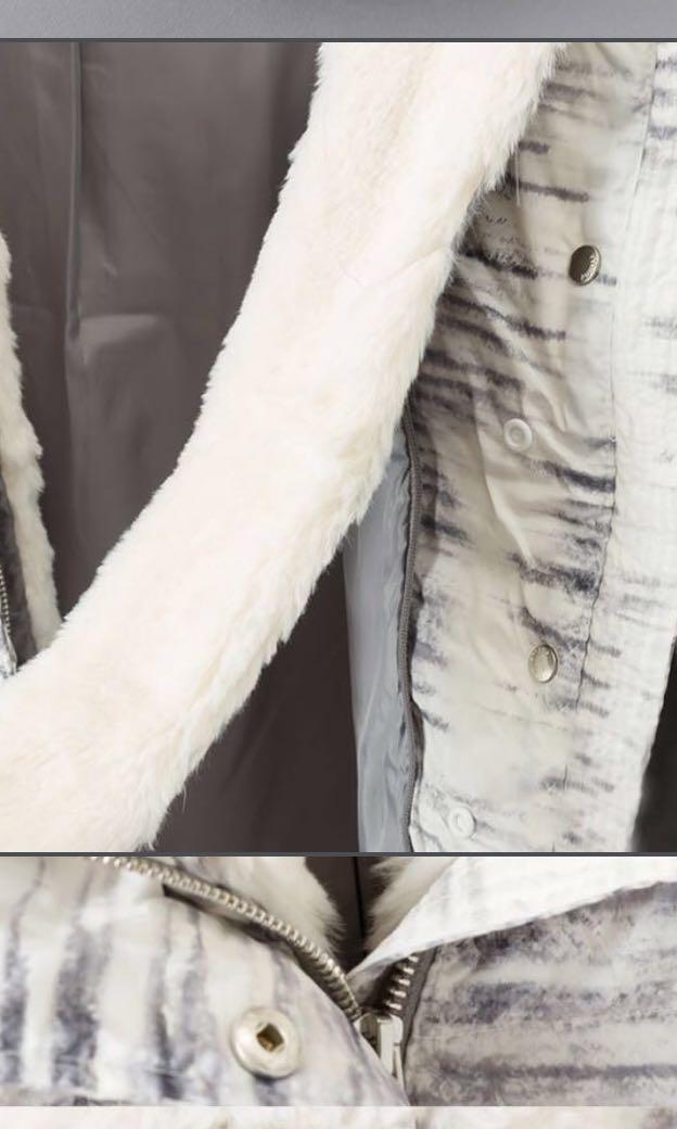 Down jacket (Category: Coats, Jackets and Outerwear) located in Kuala Lumpur. Submitted by ebi77 (Listing ID 188597490, Image 3). Description: .