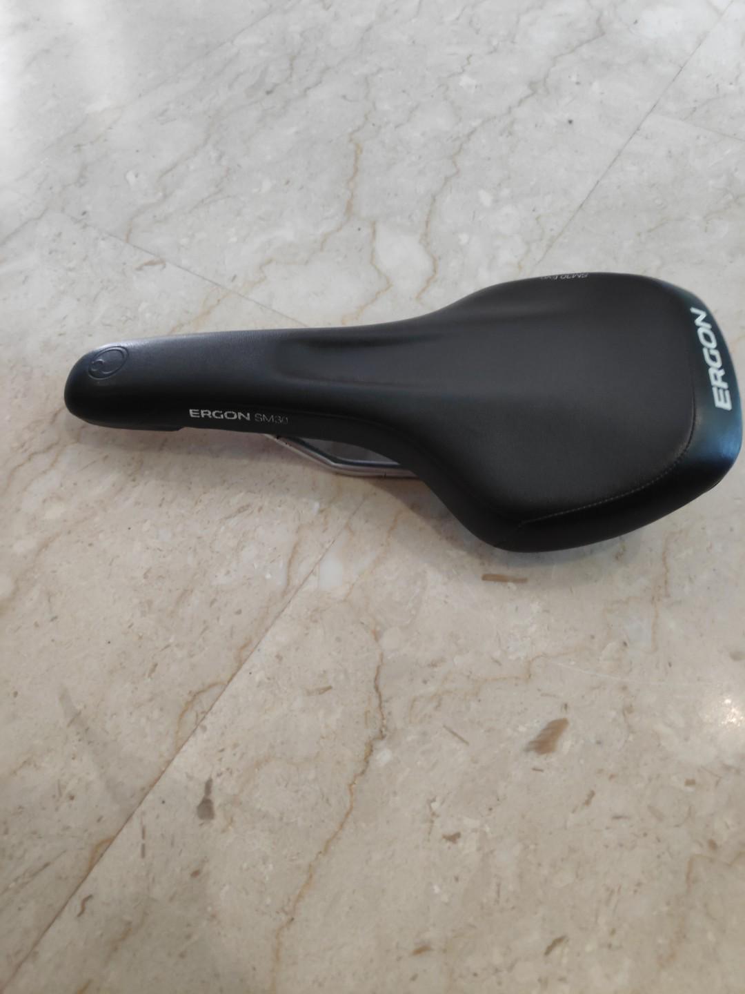 ergon sm30 saddle