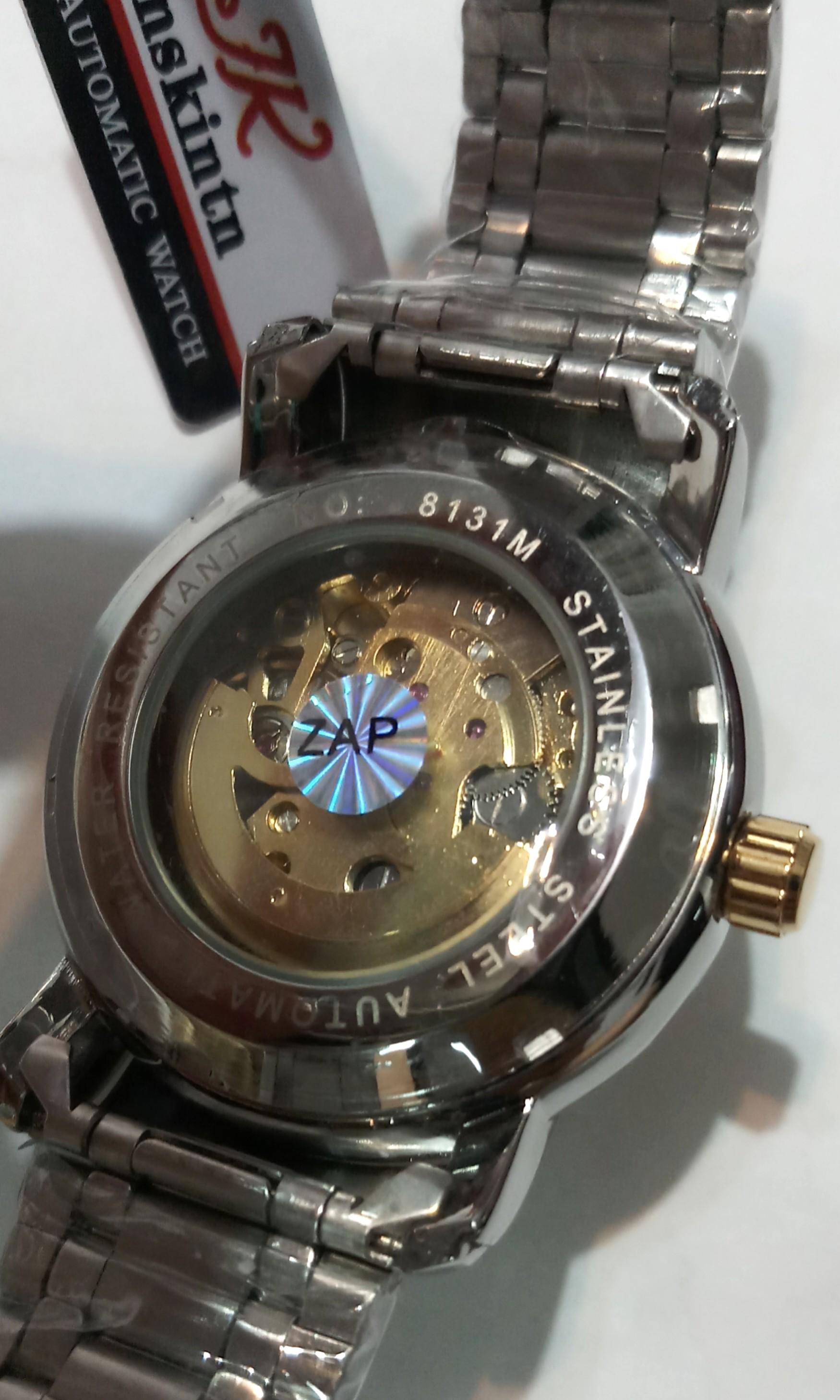 Jinskintn watch price sales