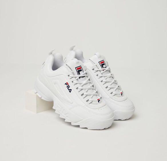 Fila disruptor zalora shop