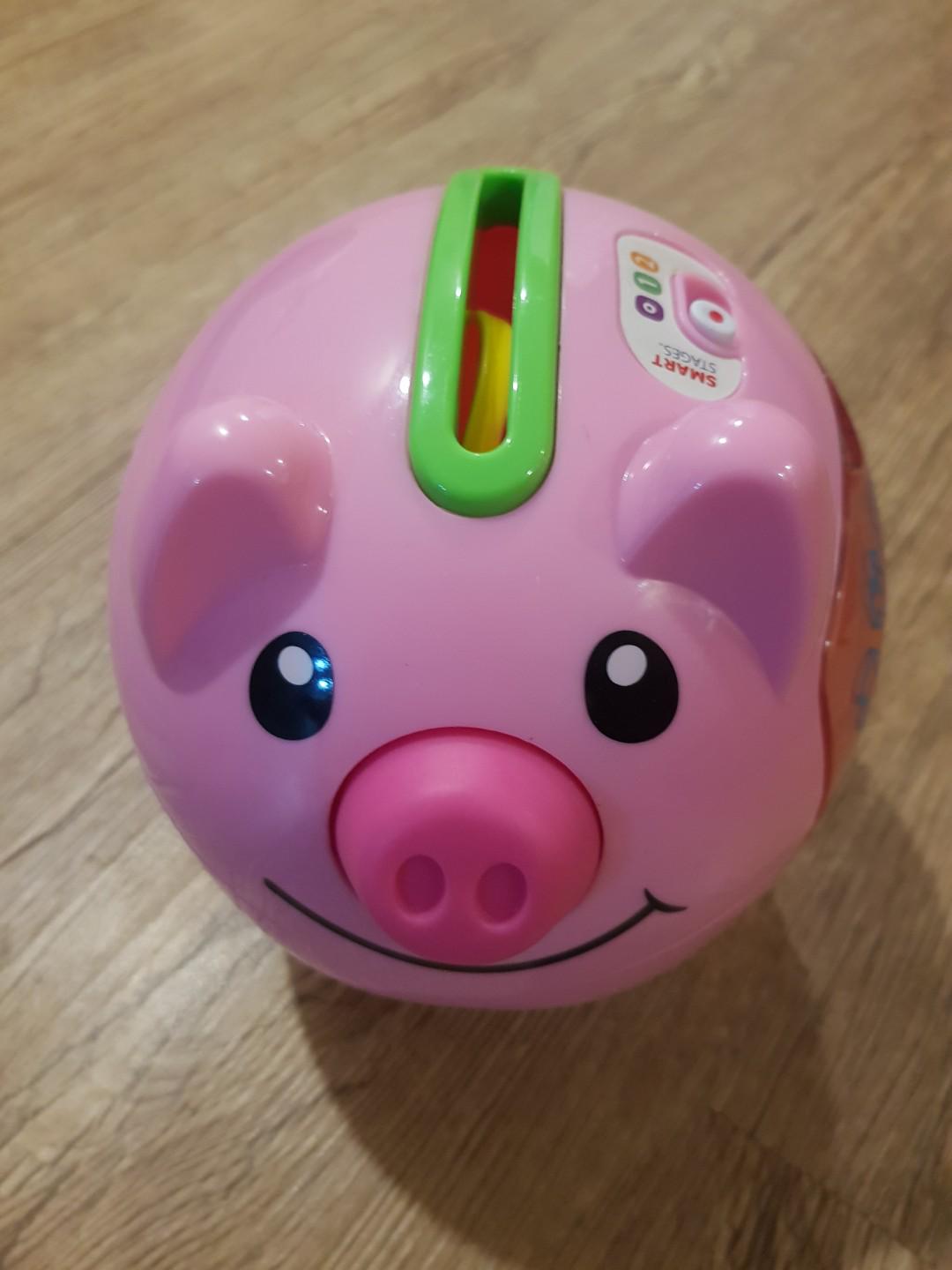 fisher price piggy bank australia