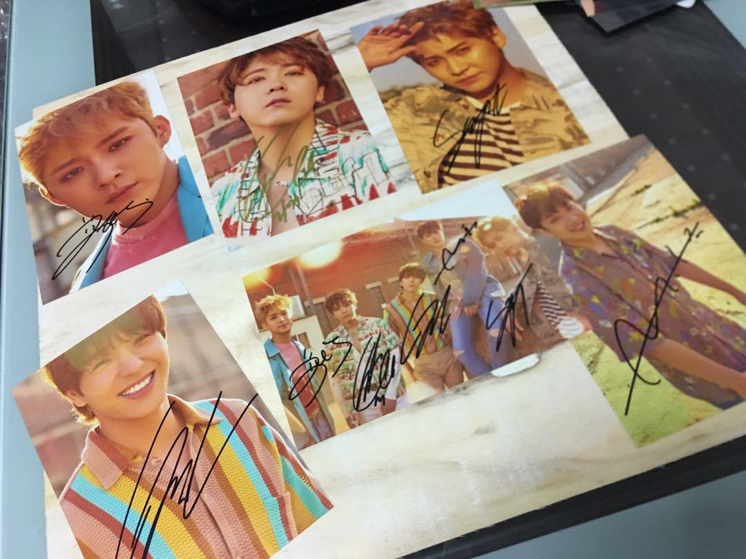 Ftisland What If Signature Photo Entertainment K Wave On Carousell 3:16 taeoppa 54 871 просмотр. carousell