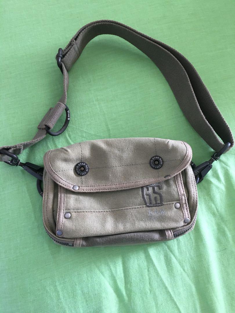 g star satchel