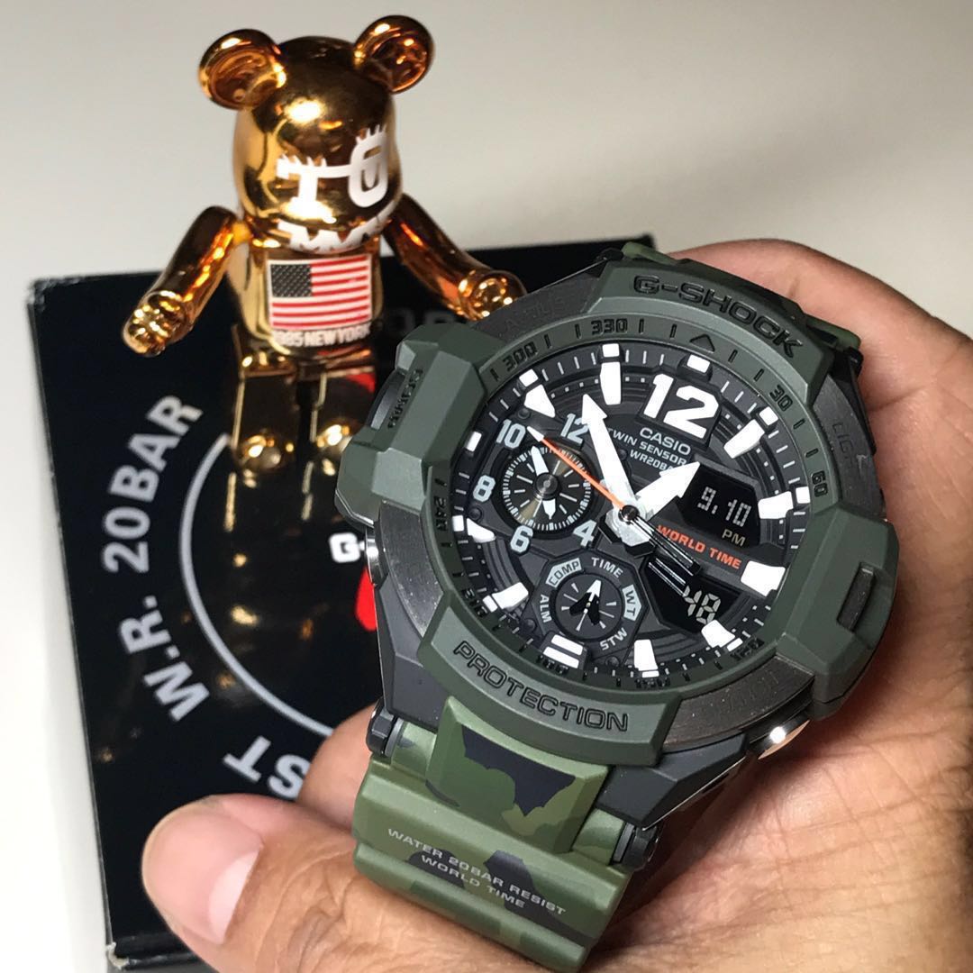 G shock ga 1100sc 3a sale