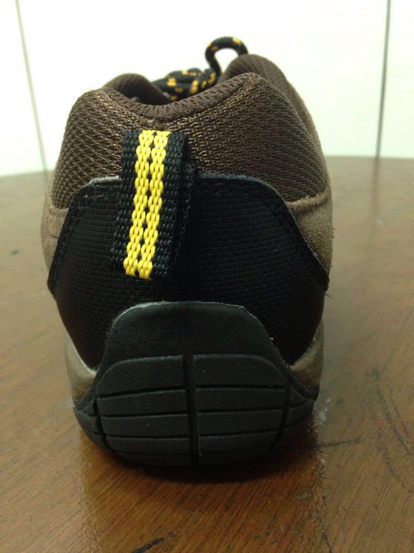 rugged exposure hiking boots
